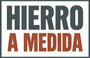 Hierro a Medida Logo