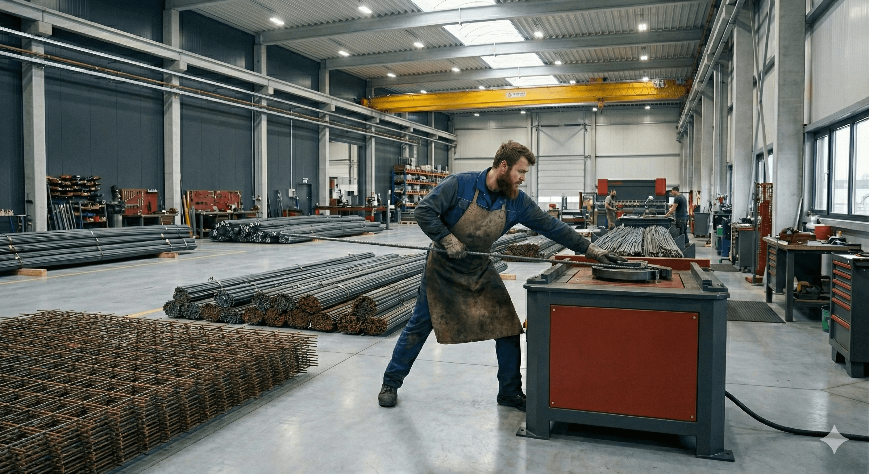 Plasma Sheet Cutting